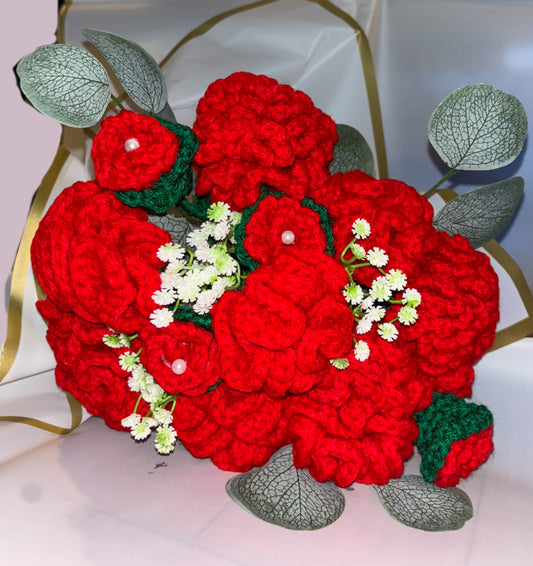 Deluxe Bouquet